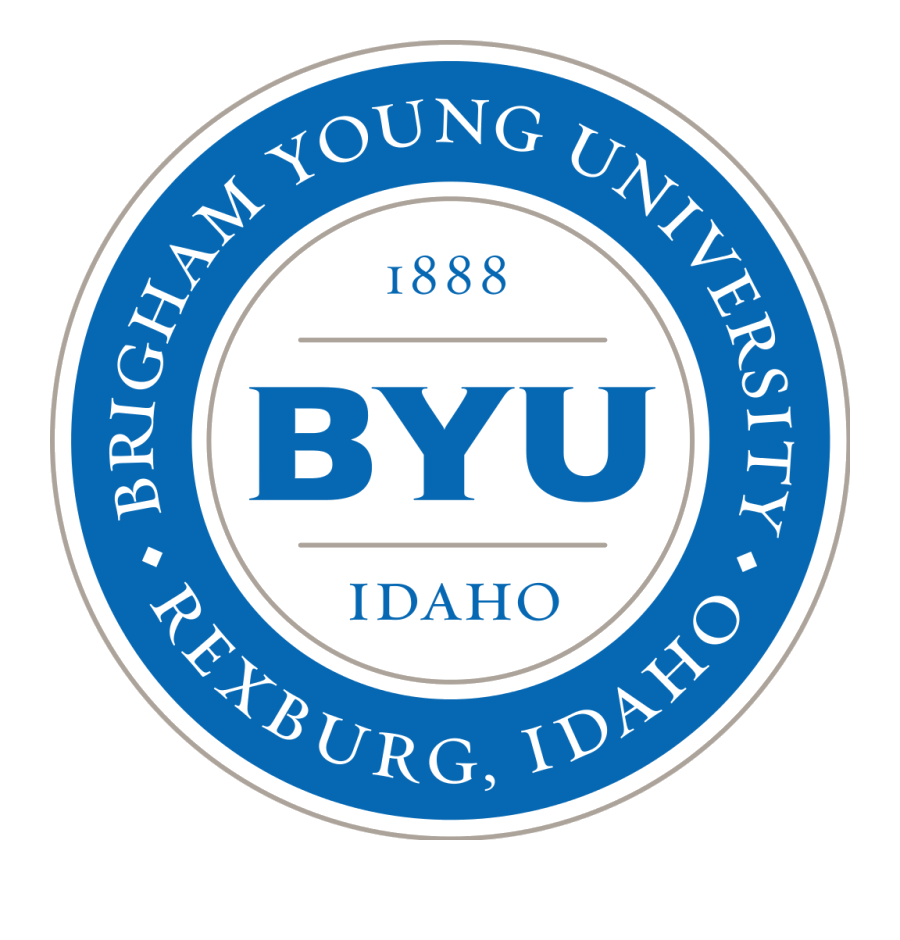 BYU-Idaho Logo