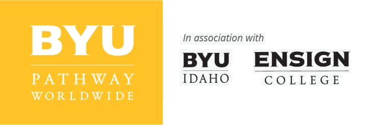 BYU-Pathway Worldwide Logo